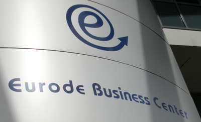 Ergonomie-KvD │ Eurode Business Center